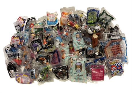 Collectors Treasure Hunt