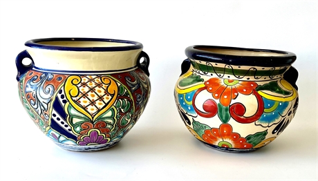 TALAVERA POTS