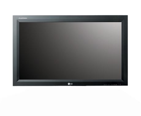LG Flatron LCD TV M3700C