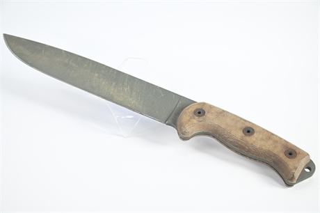 RTAK-11 17" Fixed Blade Knife
