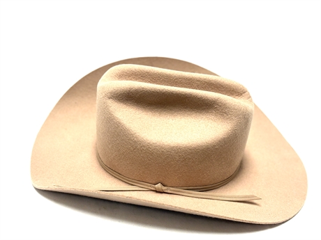 Stetson Youth Wool Hat