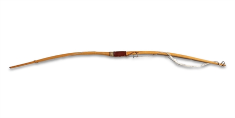 The Ratcatcher Bow