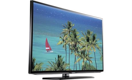 Samsung 46" 1080p LED-LCD HDTV