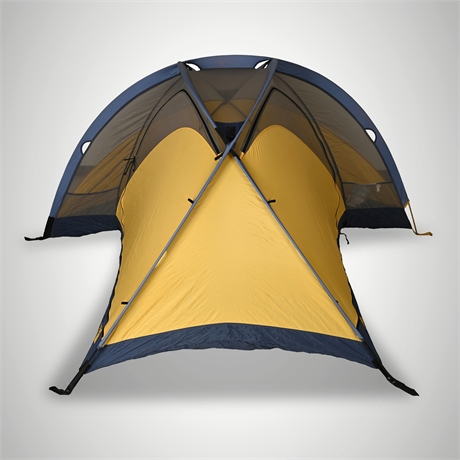 The North Face Peregrine 2-Person Tent – Classic 3-Season Expedition Model