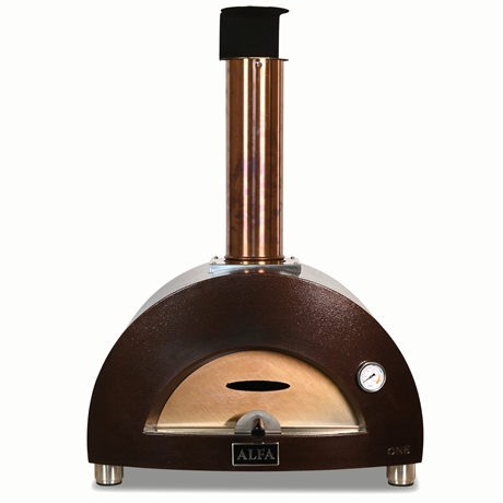 ALFA (ONE) Wood-Fired Outdoor Pizza Oven