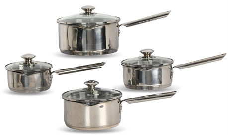 WearEver Induction Cookware