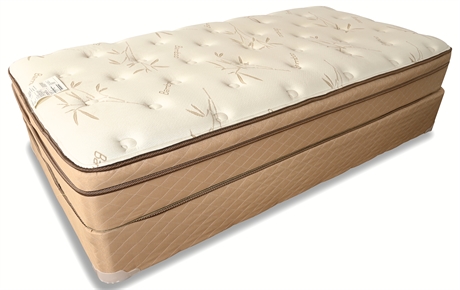 Gel-a-Pedic Premium Collection by Mattress Firm