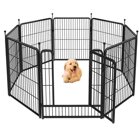 Dog Fence/Playpen