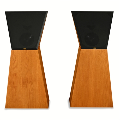 Spica Angelus Floorstanding Speakers — Matched Pair, Santa Fe NM