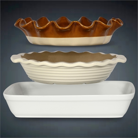 Quality Bakeware