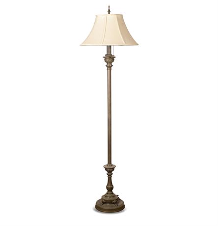 AS-IS Antique Floor Lamp