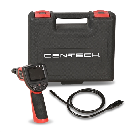 Cen-Tech Digital Inspection Camera