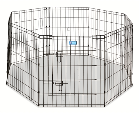 American Kennel Club Dog Play Pen