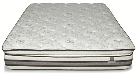 Serta® iSeries King Mattress