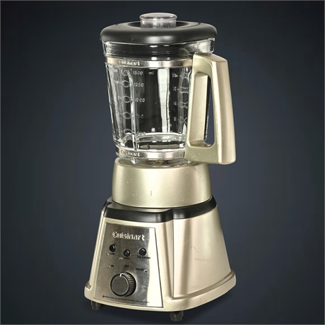 Cuisinart 6 Cup Blender