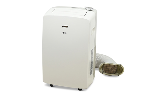 LG 10,200 BTU Portable Air Conditioner