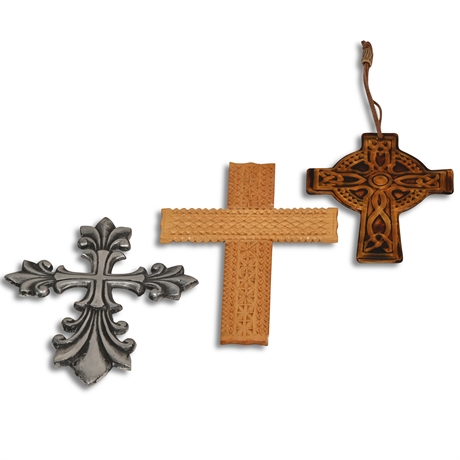 Cross Collection