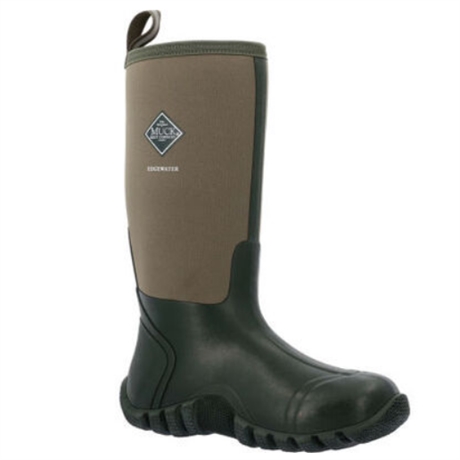 Muck Boot Company-Edgewater Hi-Moss Boot