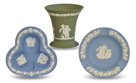 Wedgewood Classic Collectibles
