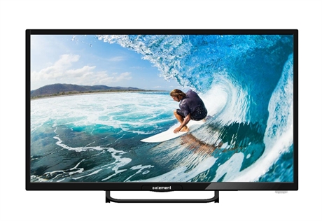 Element 32" Smart LED TV with Remote