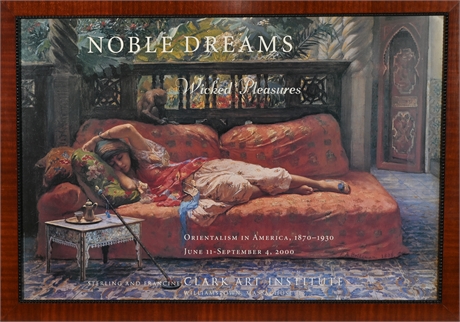Noble Dreams 'Wicked Pleasures'