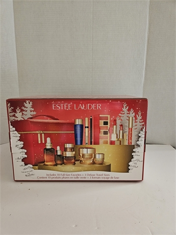 Estee Lauder Products