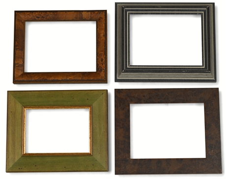 Frames