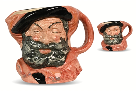 Royal Doulton Falstaff