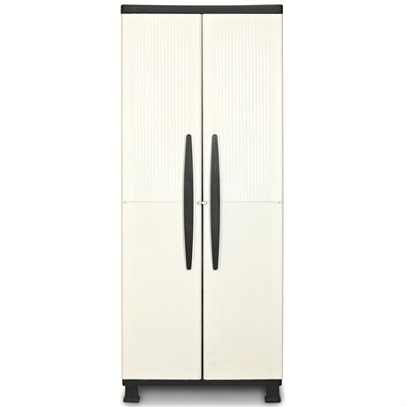 Black & Decker® Spacerite® Series Utility Cabinet