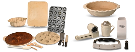 Pampered Chef Accessories