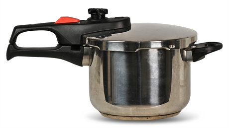 Magefesa 3.3 qt Pressure Cooker