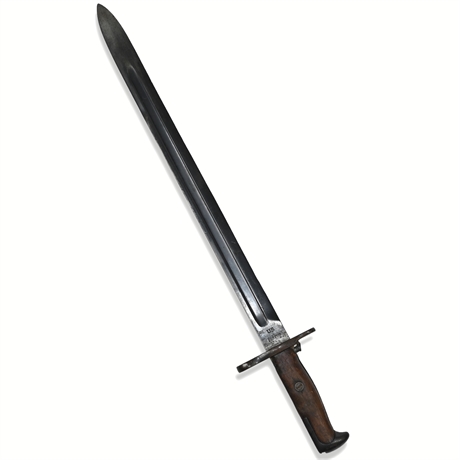 U.S. Springfield 1907 Bayonet