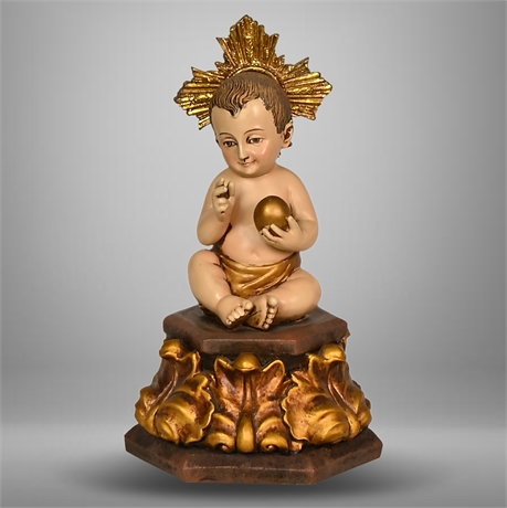 Baby Jesus (Holy Child Collection)