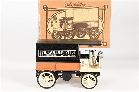 1904 Knox Delivery Wagon