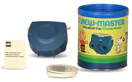 View-Master Lighted Viewer