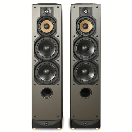 Paradigm Reference Studio/100 v2 Floorstanding Speakers