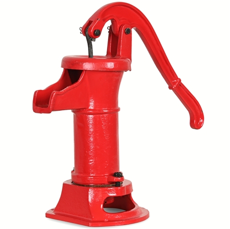 Hand Water Pump