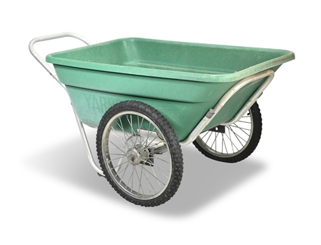 Smart Carts Garden Cart