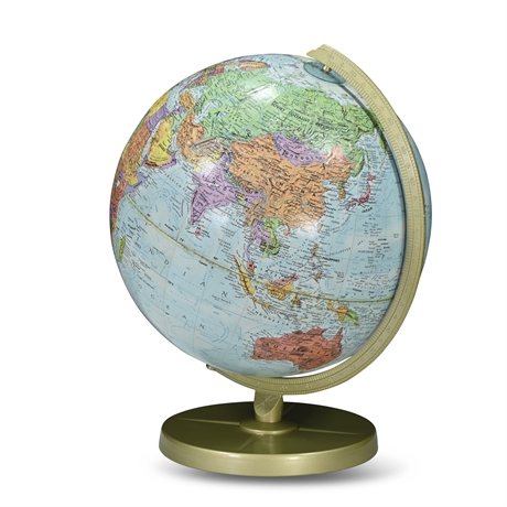 Replogle World Nation Series 12" Globe