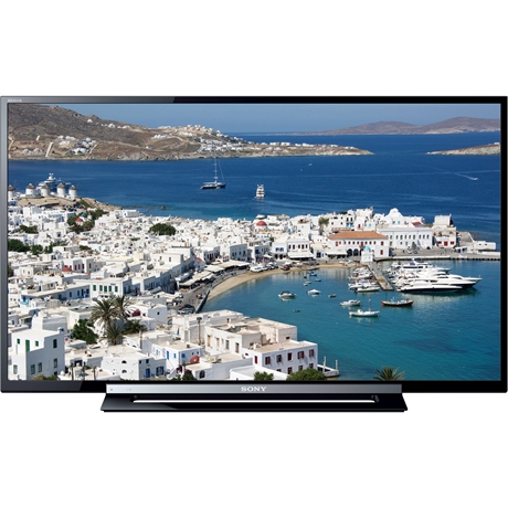 Sony 32" LED HD TV