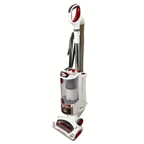 Shark Rotator NV500W Lift-Away Vacuum — 1200W, HEPA, Tested, Attachments