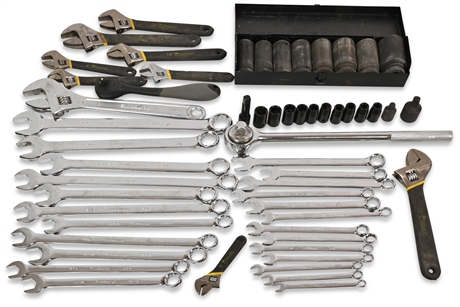 Pittsburgh Wrenches
