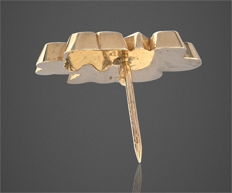 14K Gold Scrap – 5.64g