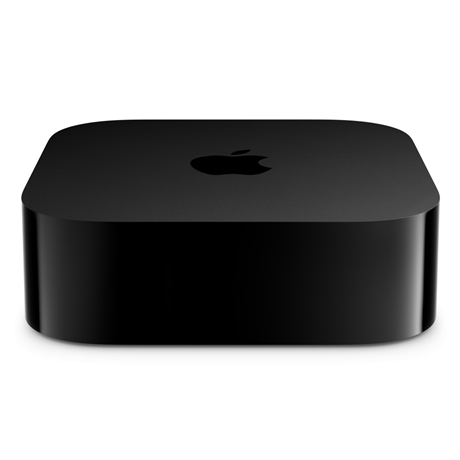 Apple TV (4th Generation) 64GB HD Media Streamer