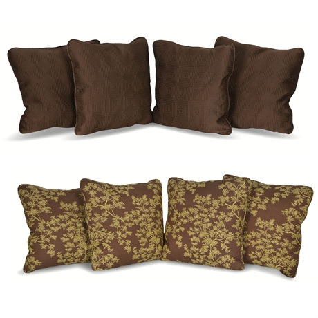 Cushions Collection