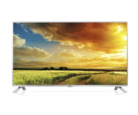 LG 50" LED 1080p Smart TV
