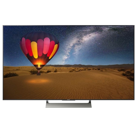 Sony XBR-75X900E 75" Smart LED 4K Ultra HD TV w/ HDR
