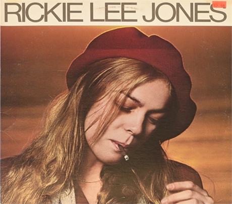 Rickie Lee Jones - Rickie Lee Jones 1979