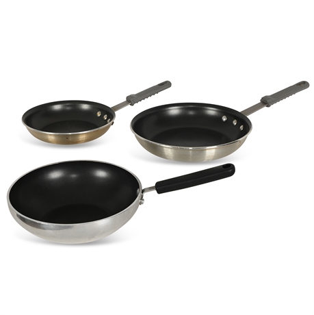 Food Service Quality Cookware