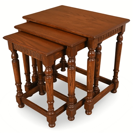 Ethan Allen® Nesting Tables